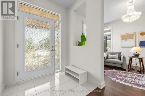 143 Stonemeadow Drive Ottawa ON K2M 0G9