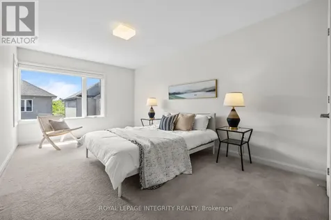 143 Stonemeadow Drive Ottawa ON K2M 0G9