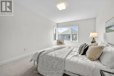 143 Stonemeadow Drive Ottawa ON K2M 0G9
