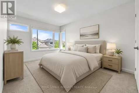 143 Stonemeadow Drive Ottawa ON K2M 0G9