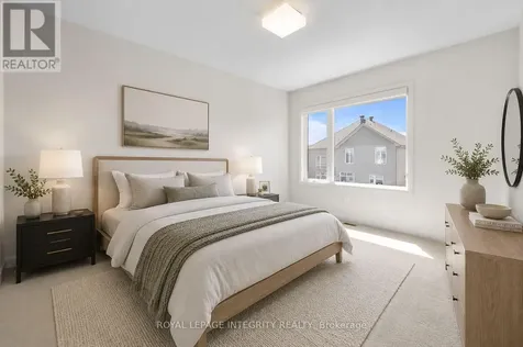 143 Stonemeadow Drive Ottawa ON K2M 0G9