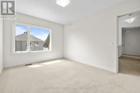 143 Stonemeadow Drive Ottawa ON K2M 0G9