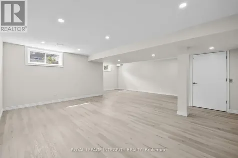 143 Stonemeadow Drive Ottawa ON K2M 0G9