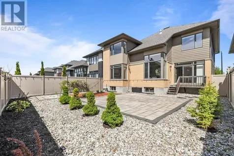 143 Stonemeadow Drive Ottawa ON K2M 0G9