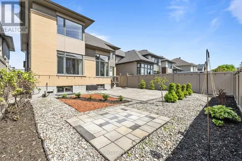 143 Stonemeadow Drive Ottawa ON K2M 0G9