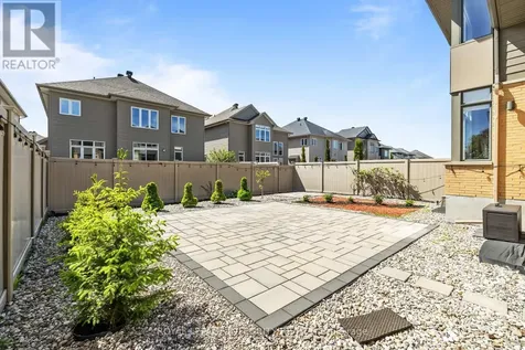 143 Stonemeadow Drive Ottawa ON K2M 0G9