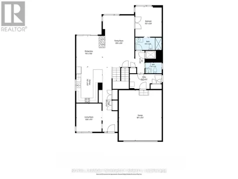 143 Stonemeadow Drive Ottawa ON K2M 0G9
