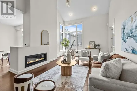 143 Stonemeadow Drive Ottawa ON K2M 0G9