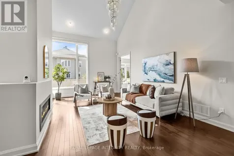 143 Stonemeadow Drive Ottawa ON K2M 0G9