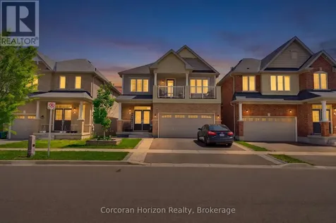 9 Price Street Brant (paris) ON N3T 0R3