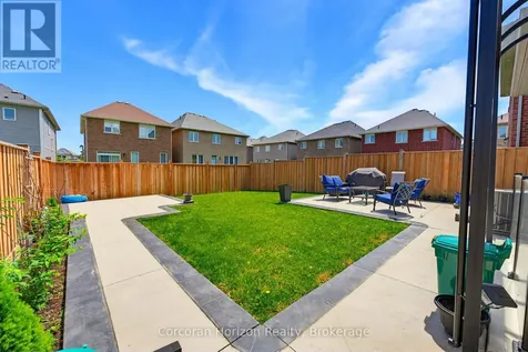 9 Price Street Brant (paris) ON N3T 0R3