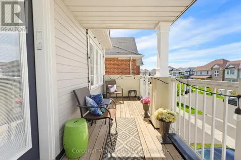 9 Price Street Brant (paris) ON N3T 0R3