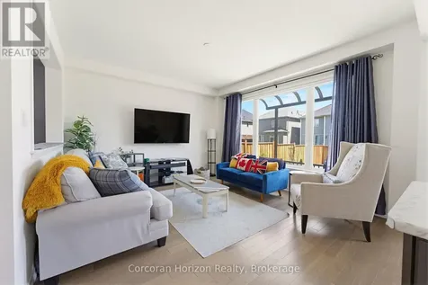 9 Price Street Brant (paris) ON N3T 0R3