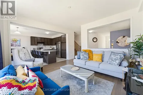 9 Price Street Brant (paris) ON N3T 0R3