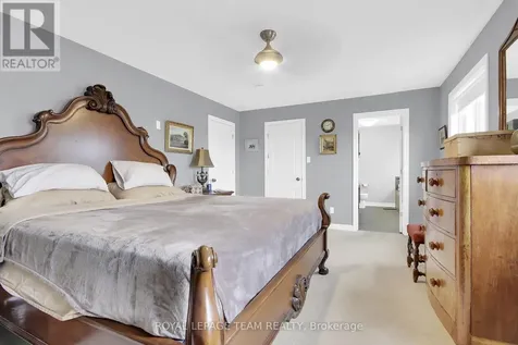638 Robert Hill Drive Mississippi Mills ON K0A 1A0