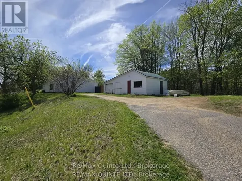 112959 Highway 7 Highway Addington Highlands ON K0H 1Z0