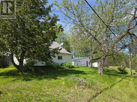 112959 Highway 7 Highway Addington Highlands ON K0H 1Z0