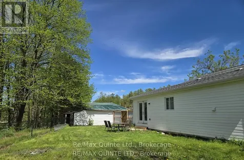 112959 Highway 7 Highway Addington Highlands ON K0H 1Z0