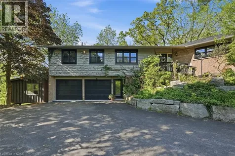 1987 Snake Road Burlington ON L7P 4Y1