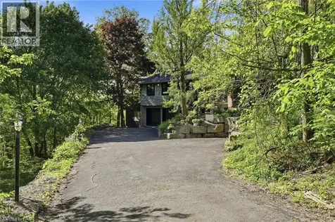 1987 Snake Road Burlington ON L7P 4Y1