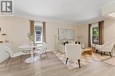 663 Brock Street Windsor ON N9C 2T1