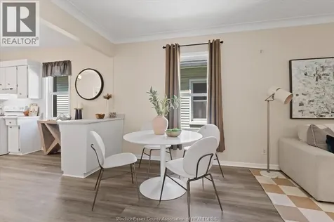 663 Brock Street Windsor ON N9C 2T1