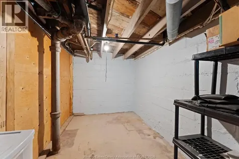 663 Brock Street Windsor ON N9C 2T1