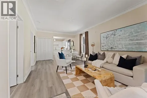 663 Brock Street Windsor ON N9C 2T1