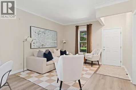 663 Brock Street Windsor ON N9C 2T1