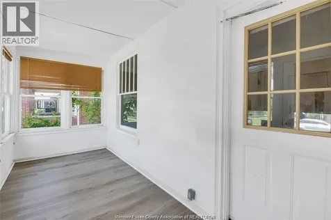 329 Randolph Avenue Windsor ON N9B 2T4