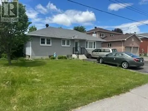 1437 Kingsdale Avenue Ottawa ON K1T 1G8
