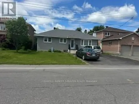 1437 Kingsdale Avenue Ottawa ON K1T 1G8