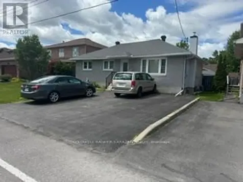 1437 Kingsdale Avenue Ottawa ON K1T 1G8