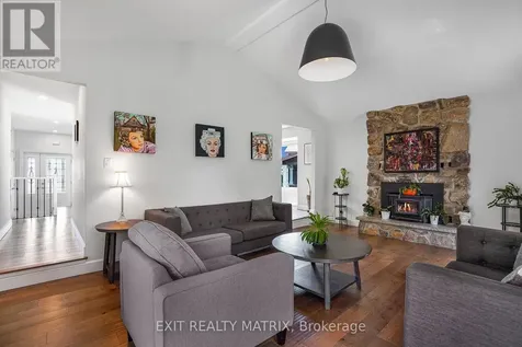768 Dewhurst Avenue Cornwall ON K6J 5H4