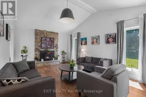 768 Dewhurst Avenue Cornwall ON K6J 5H4