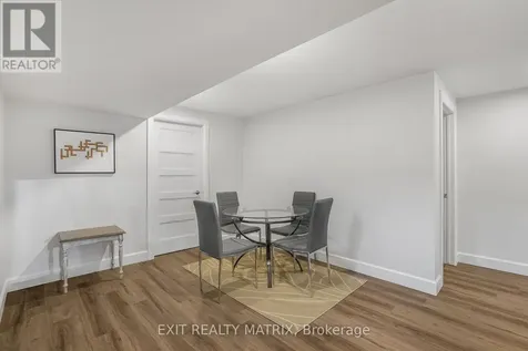 768 Dewhurst Avenue Cornwall ON K6J 5H4