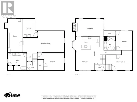 768 Dewhurst Avenue Cornwall ON K6J 5H4