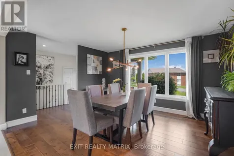 768 Dewhurst Avenue Cornwall ON K6J 5H4