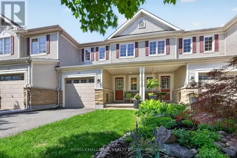 115 Cedardown Private Ottawa ON K2J 0W2