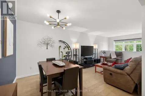 115 Cedardown Private Ottawa ON K2J 0W2
