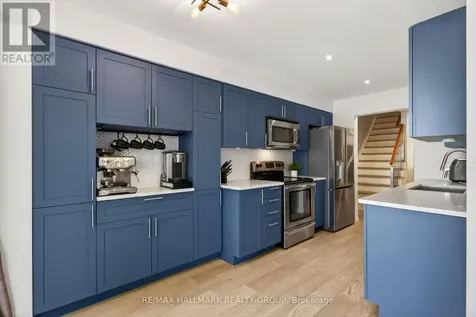 115 Cedardown Private Ottawa ON K2J 0W2