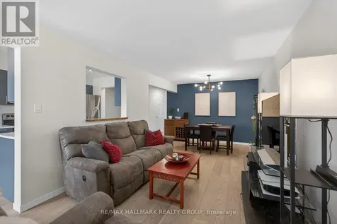 115 Cedardown Private Ottawa ON K2J 0W2