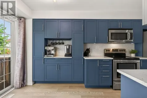 115 Cedardown Private Ottawa ON K2J 0W2