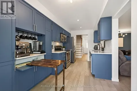 115 Cedardown Private Ottawa ON K2J 0W2