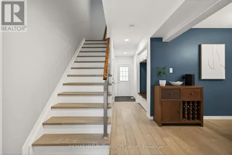115 Cedardown Private Ottawa ON K2J 0W2