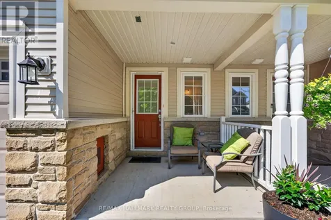 115 Cedardown Private Ottawa ON K2J 0W2
