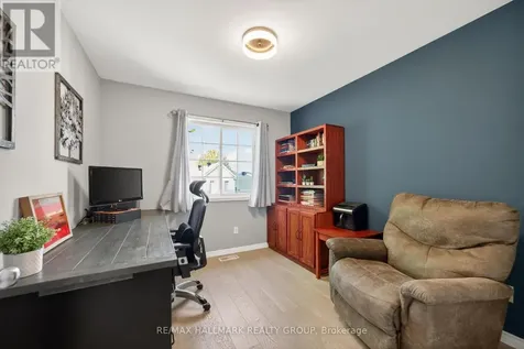 115 Cedardown Private Ottawa ON K2J 0W2