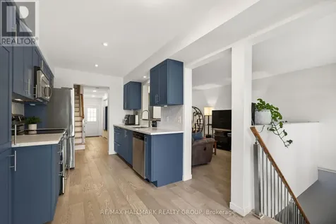115 Cedardown Private Ottawa ON K2J 0W2