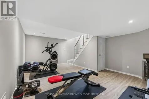 115 Cedardown Private Ottawa ON K2J 0W2