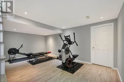 115 Cedardown Private Ottawa ON K2J 0W2